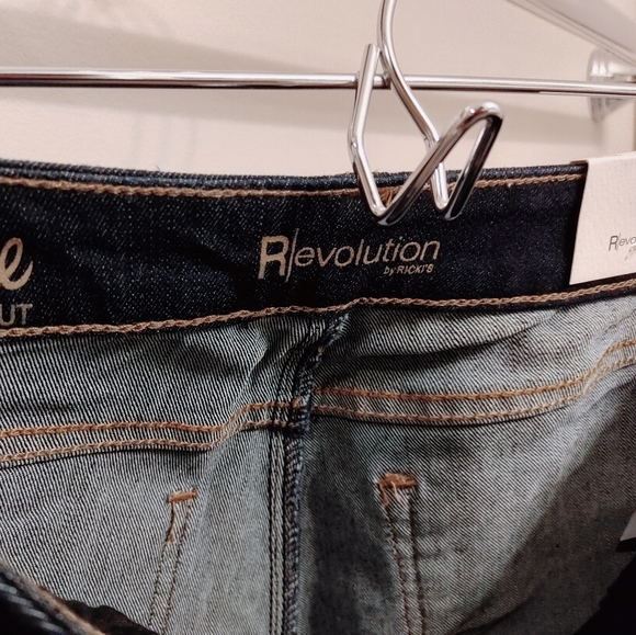 NWT Ricki's Jeans - Picture 4 of 10